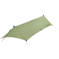 Minimalist Tarp