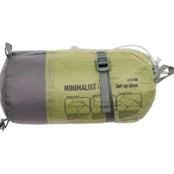 Minimalist Tarp