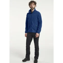 Miracle Fleece Men Blue