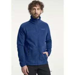 Miracle Fleece Men Blue