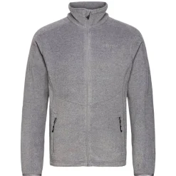 Miracle Fleece Men Ebony