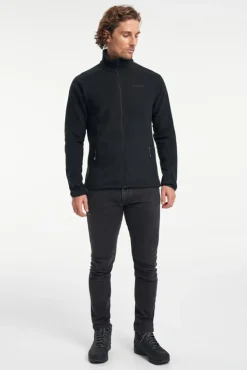 Miracle Fleece Men Tap Shoe