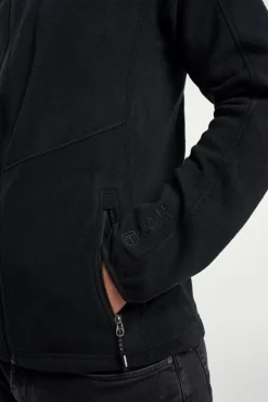 Miracle Fleece Men Tap Shoe