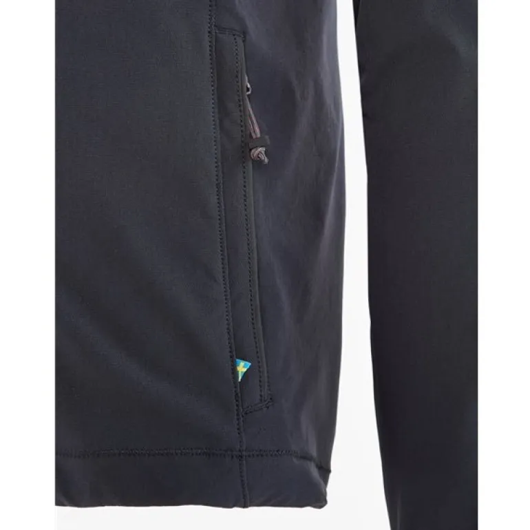 Mithril Jacket M's Black