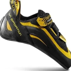 Miura Vs Black/Yellow