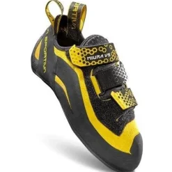 Miura Vs Black/Yellow