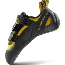 Miura Vs Black/Yellow