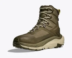 M Kaha 2 Frost Gtx Antique Olive / Oyster Mushroo