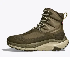 M Kaha 2 Frost Gtx Antique Olive / Oyster Mushroo