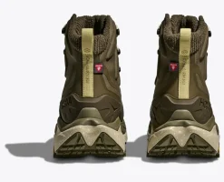M Kaha 2 Frost Gtx Antique Olive / Oyster Mushroo
