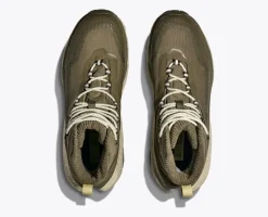 M Kaha 2 Frost Gtx Antique Olive / Oyster Mushroo