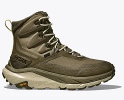 M Kaha 2 Frost Gtx Antique Olive / Oyster Mushroo