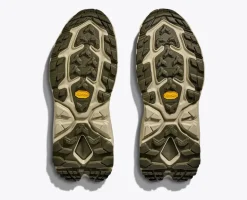 M Kaha 2 Frost Gtx Antique Olive / Oyster Mushroo