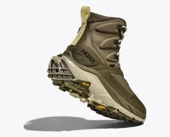 M Kaha 2 Frost Gtx Antique Olive / Oyster Mushroo