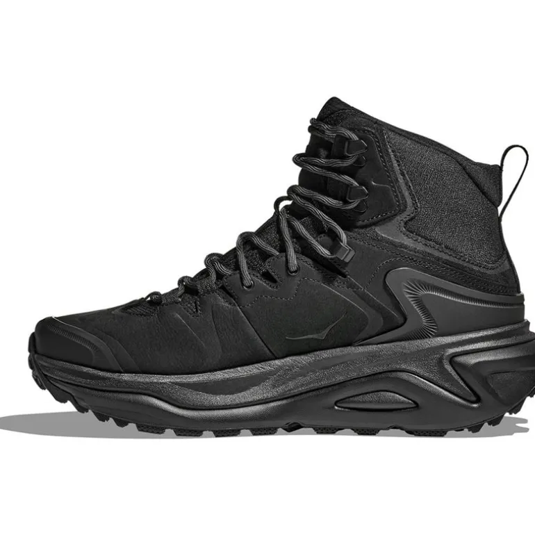 M Kaha 3 GTX Black/Black