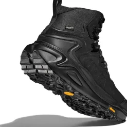 M Kaha 3 GTX Black/Black