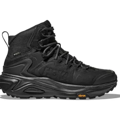 M Kaha 3 GTX Black/Black