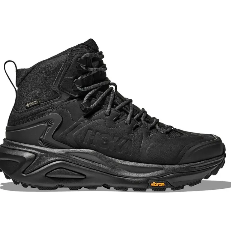 M Kaha 3 GTX Black/Black