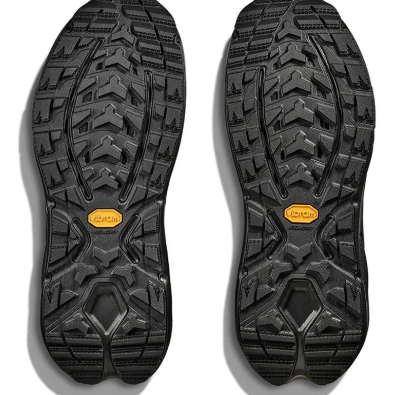M Kaha 3 GTX Black/Black