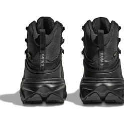 M Kaha 3 GTX Black/Black