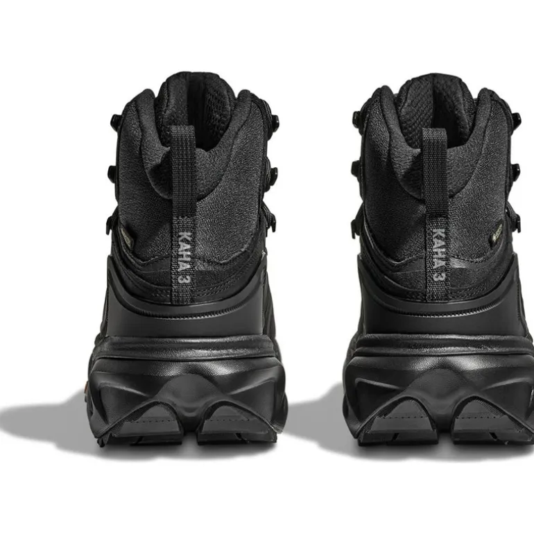 M Kaha 3 GTX Black/Black