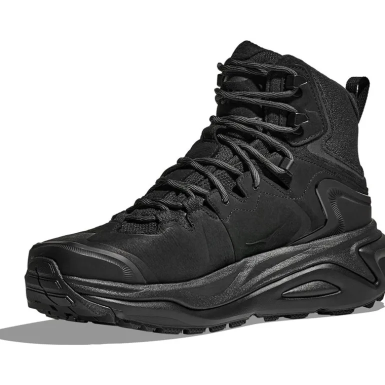 M Kaha 3 GTX Black/Black
