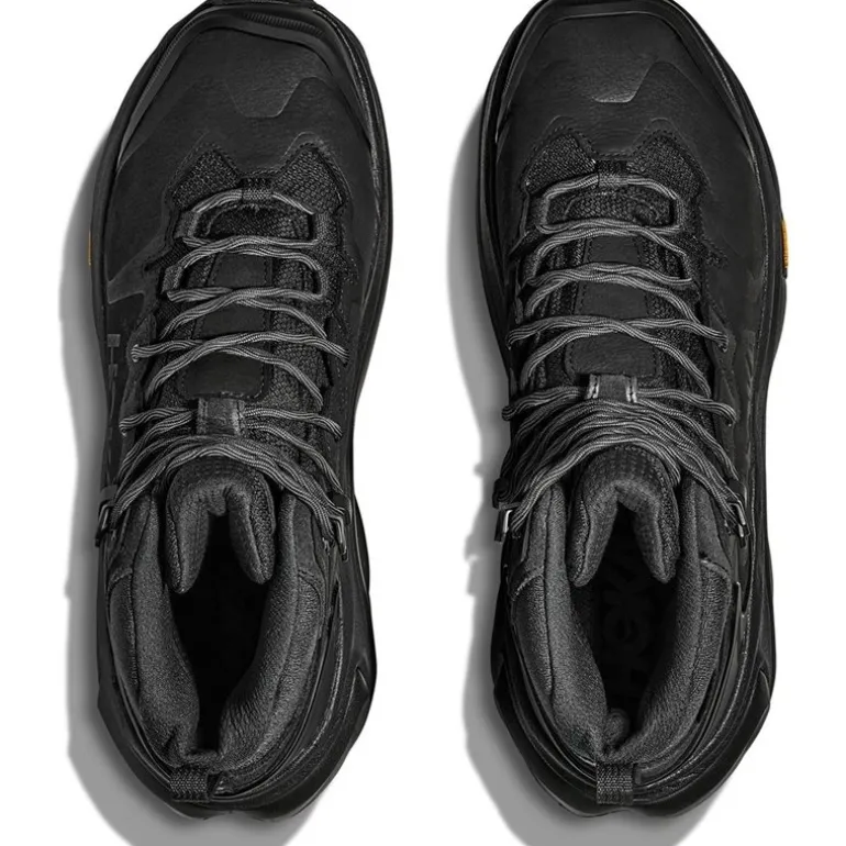 M Kaha 3 GTX Black/Black