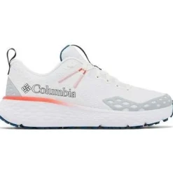 M Konos Trs White/Poppy Red