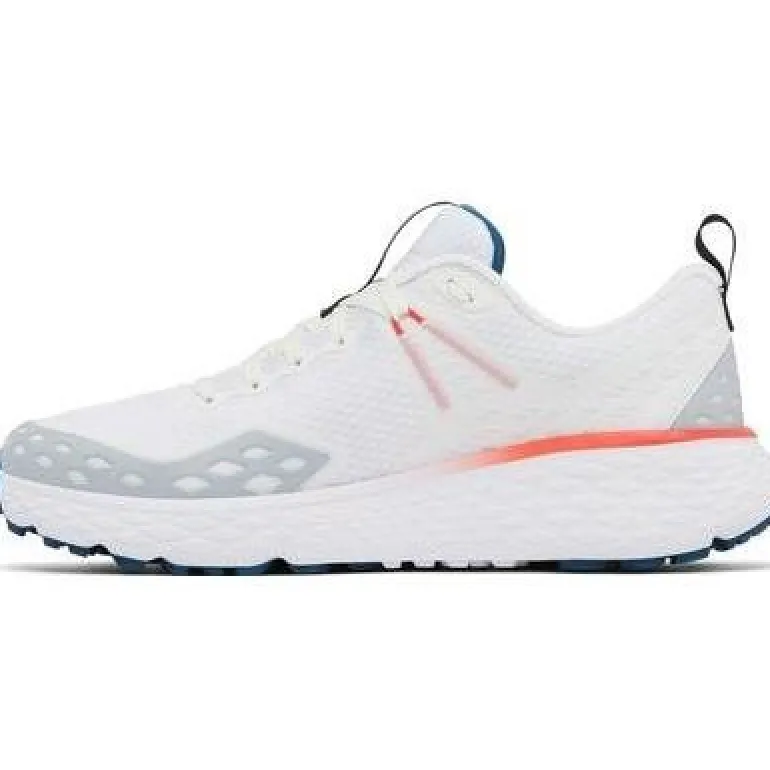 M Konos Trs White/Poppy Red