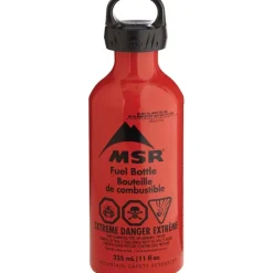 325ml Fuel Bottle CRP Cap