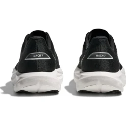 M Mach 7 Black/White
