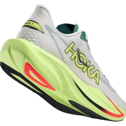 M Mach 7 Frost/Neon Yuzu