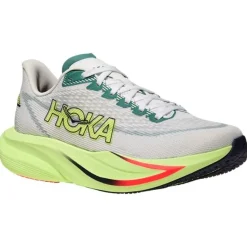 M Mach 7 Frost/Neon Yuzu