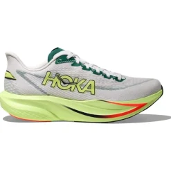 M Mach 7 Frost/Neon Yuzu