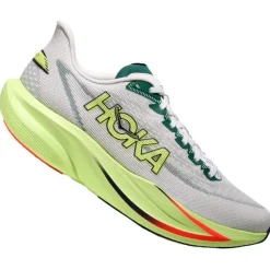 M Mach 7 Frost/Neon Yuzu