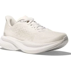 M Mach 6 White / White
