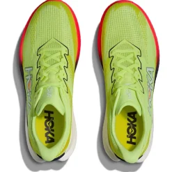 M Mach X 3 Neon Yuzu/Squid Ink