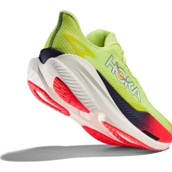 M Mach X 3 Neon Yuzu/Squid Ink