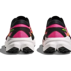 M Mafate X Neon Hoka Citrus / Neon Rose