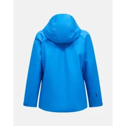 M Maroon Insulated Jacket Azure Ascent