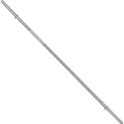 25 mm 150 cm, Skivstång