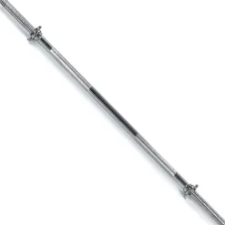 25 mm 150 cm Spin, Skivstång