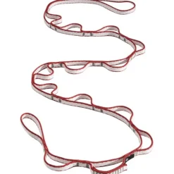 12 Mm Dynex Daisy Chain 140 Cm Red