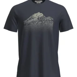 M Mer 150 Tech Lite SS T Ris Light Midnight Navy