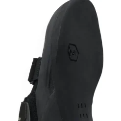 M Momentum Climbing Shoes Moonstone-Black