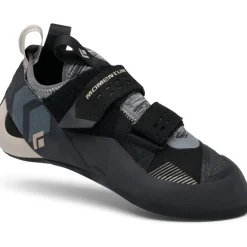 M Momentum Climbing Shoes Moonstone-Black