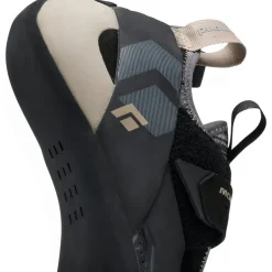 M Momentum Climbing Shoes Moonstone-Black