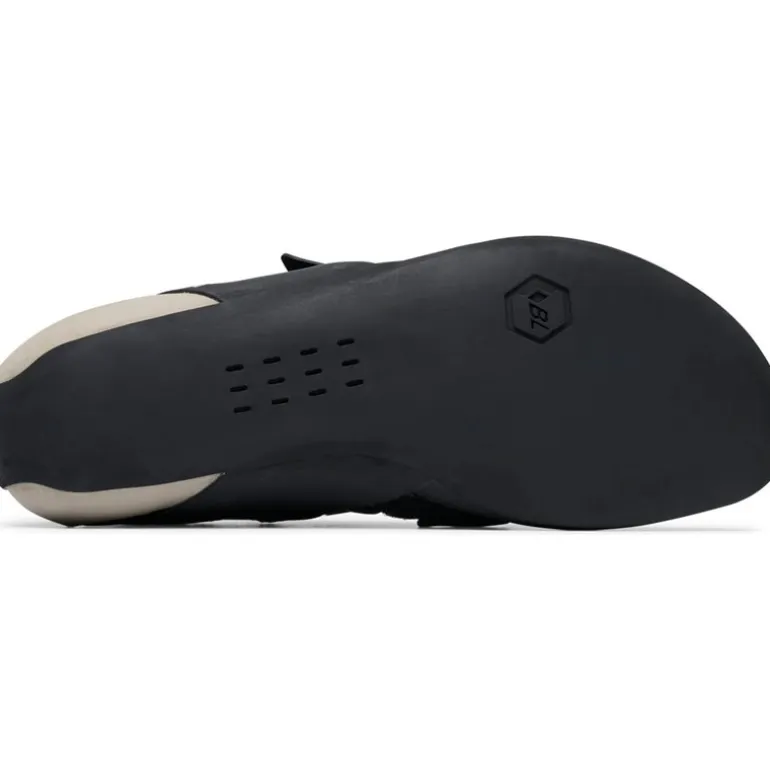 M Momentum Climbing Shoes Moonstone-Black