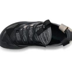 M Momentum Lace Climbing Shoes Moonstone-Black