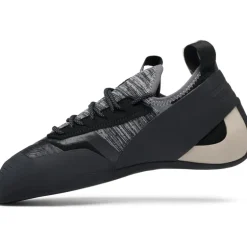 M Momentum Lace Climbing Shoes Moonstone-Black